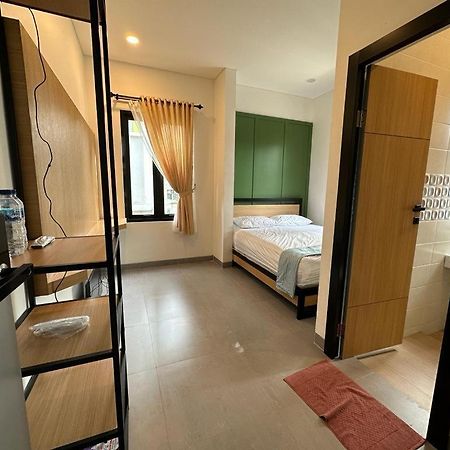 Paskal Inn Bandung Extérieur photo