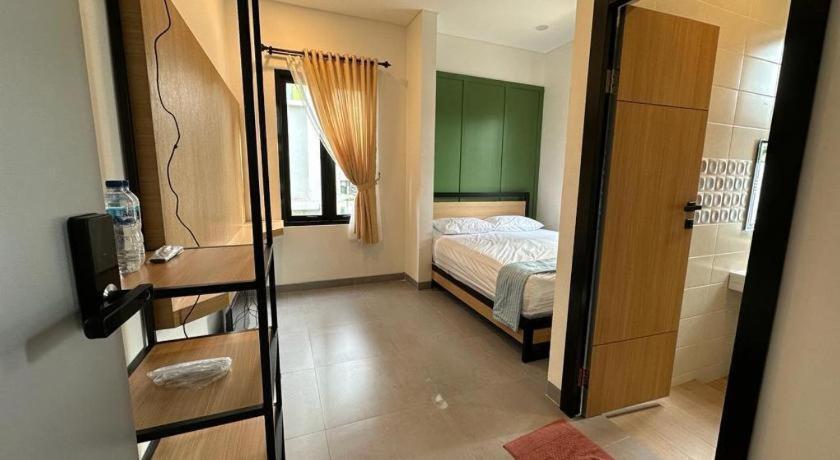 Paskal Inn Bandung Extérieur photo